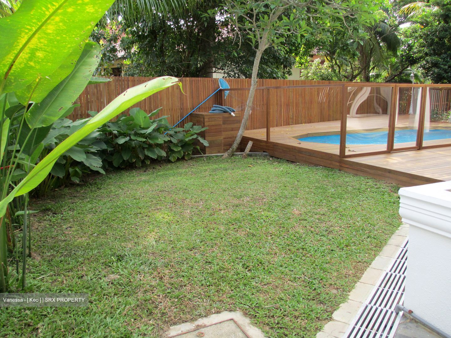Hock Seng Park (D21), Detached #586088911